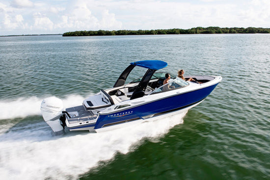 Monterey Boat Spotlight: Elite 27 (2025), 275 SS (2024), and 305 SS (2024)