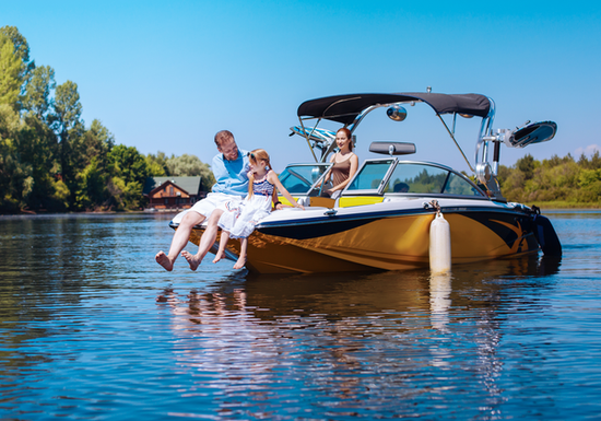 What Did Your Boat Teach You This Season?
