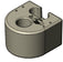 Piling Bracket Kit, Low Pro, w/coupler for 2.5″ Pipe