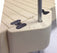 HD Piling Bracket Kit, for 3.5″ Pipe