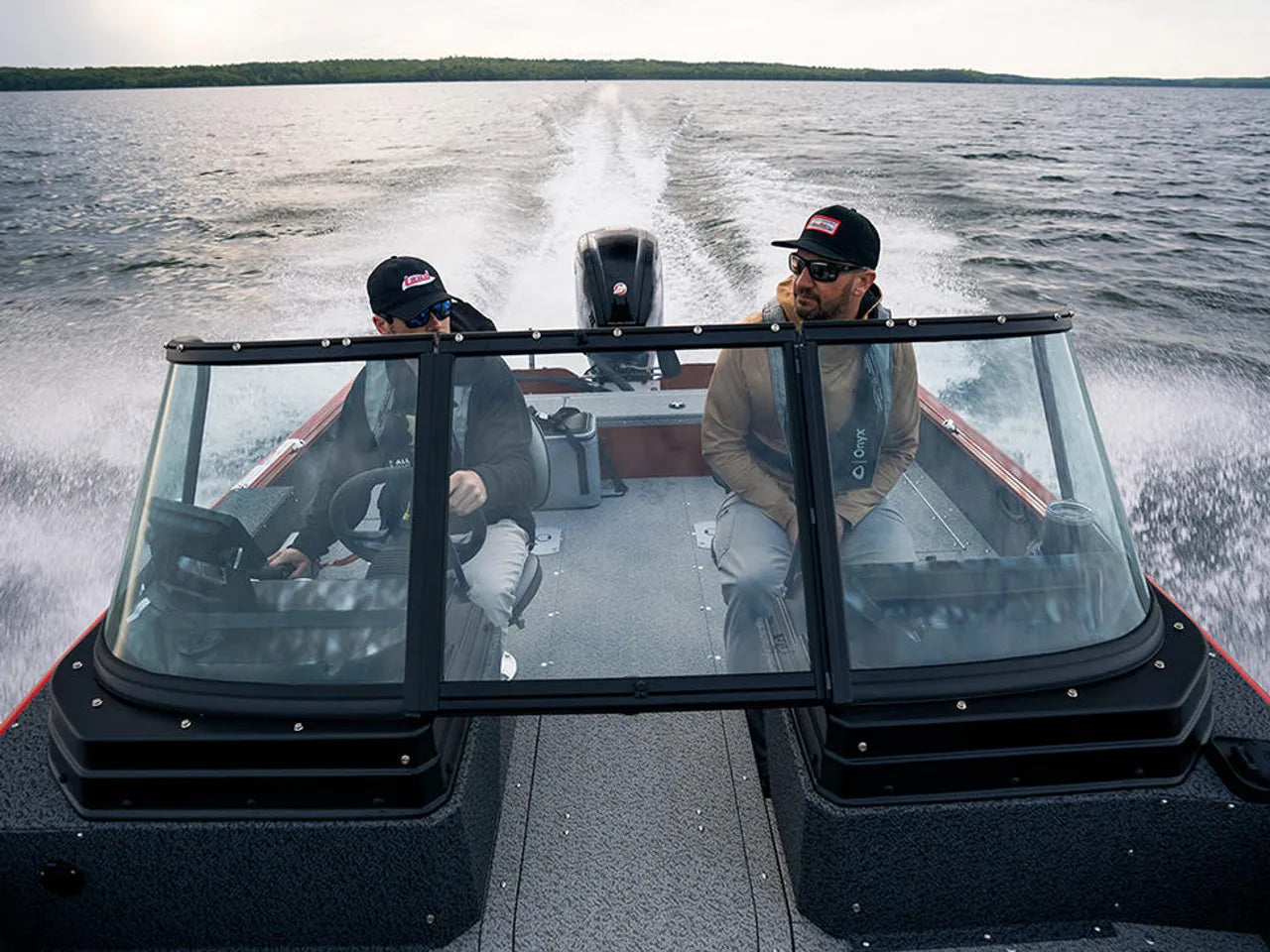 2026 Lund 1800 Explorer Sport 18.0 feet, Grand Island, New York #3