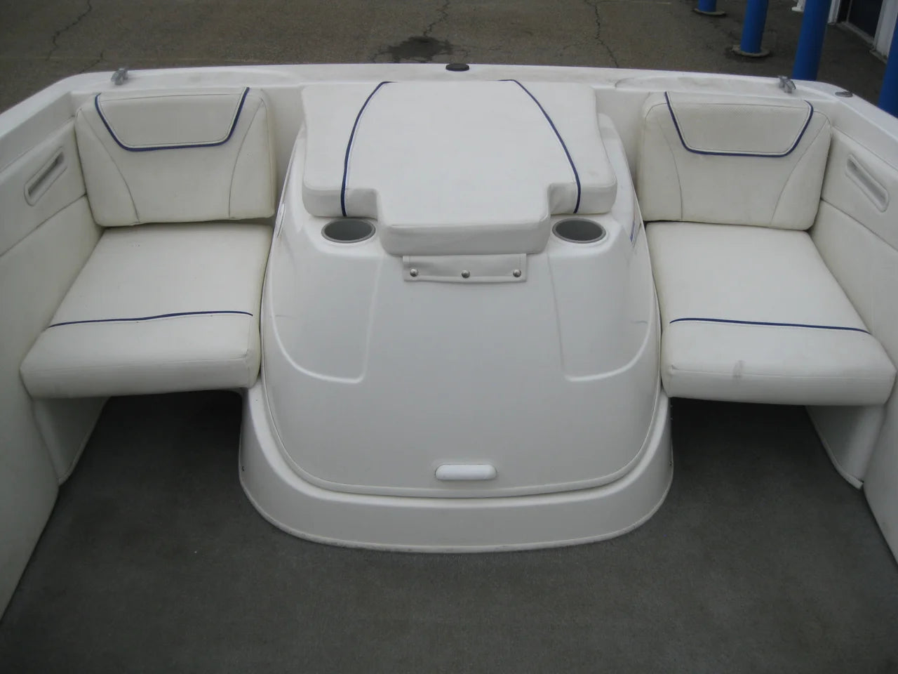 2013 Bayliner 195 Discovery 18.667 feet, Grand Island, New York #9