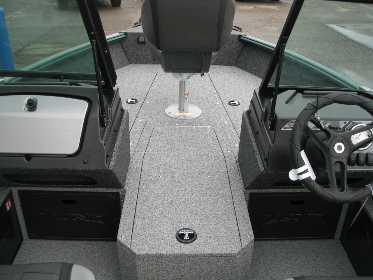2026 Lund 1700 Explorer Sport 17.0 feet, Grand Island, New York #16