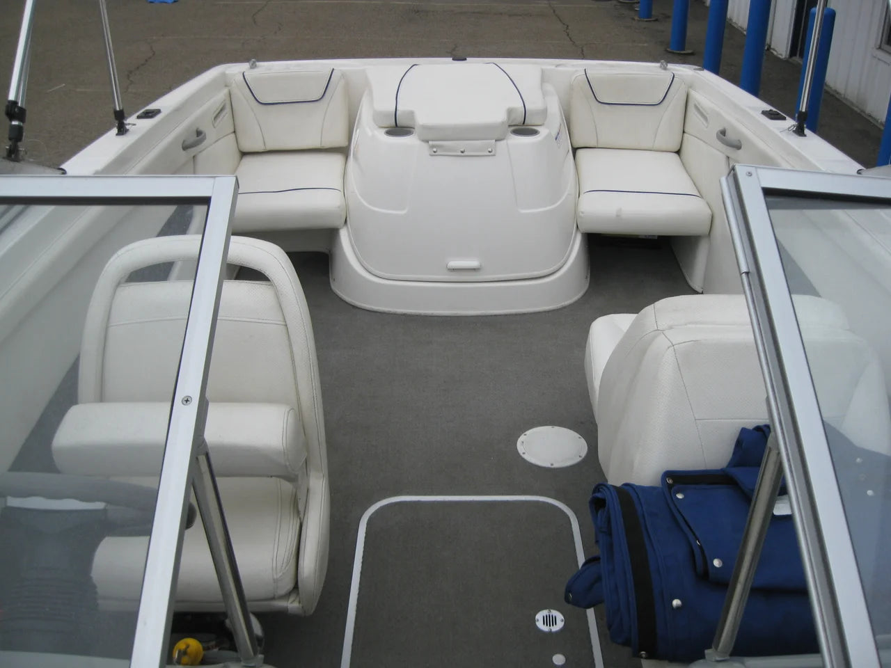 2013 Bayliner 195 Discovery 18.667 feet, Grand Island, New York #16