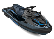 2026 Sea-Doo GTX 230 + Tech Package, Audio, iDF, iBR in Blue Abyss / Gulfstream Blue