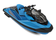 2026 Sea-Doo RXP-X 325 iBR in Gulfstream Blue Premium